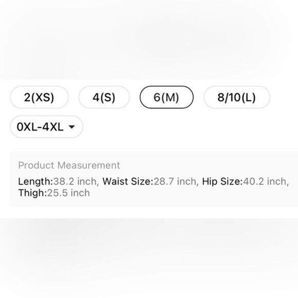 SHEIN Frenchy Ripped Frayed Hem Mom Jeans Size Medium - Picture 7 of 7